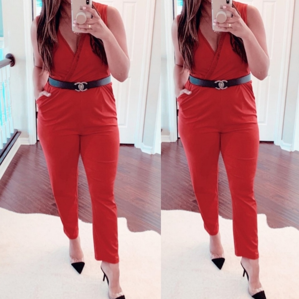 Jumpsuit